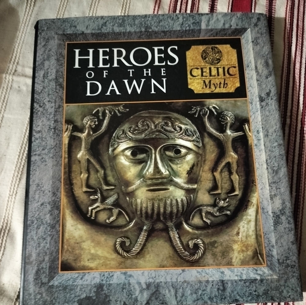 Heroes of the Dawn Barnes and Noble